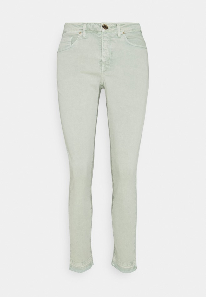 Gabour | Baskets Beiges Exclusives